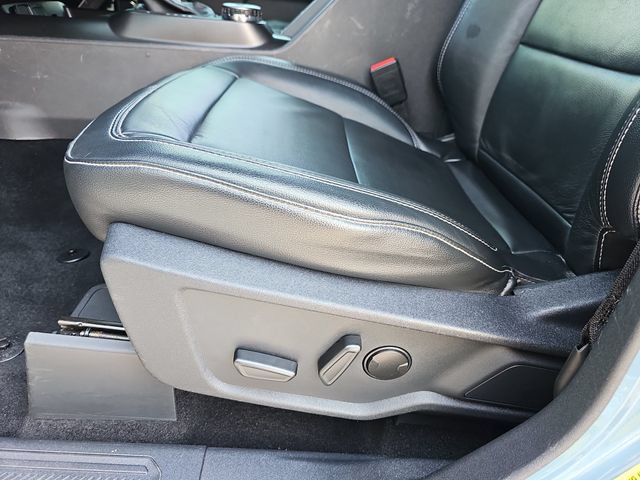 Certified 2021 Ford Bronco First Edition AWD/4WD image 18