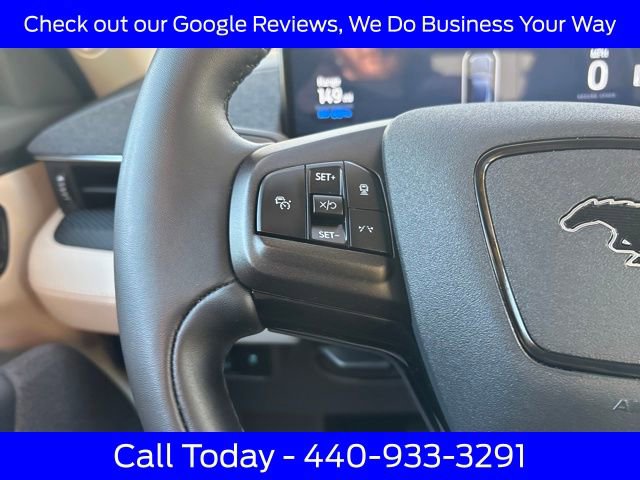 Certified 2023 Ford Mustang Mach-E Premium image 37