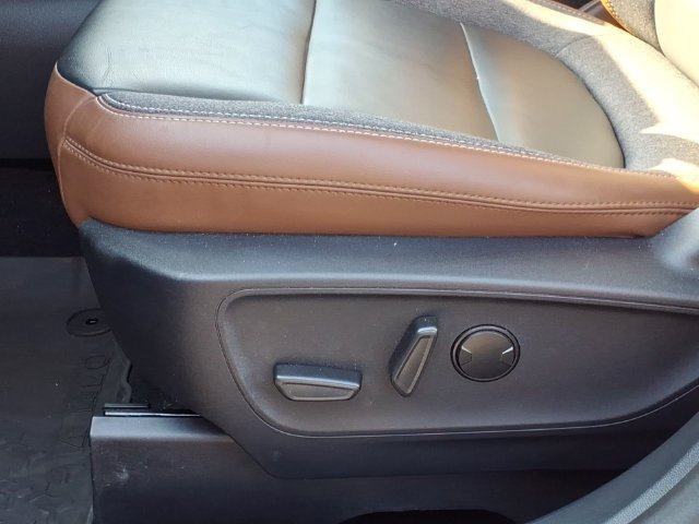 Certified 2023 Ford Bronco Sport Outer Banks w/ Tech Package AWD/4WD image 17