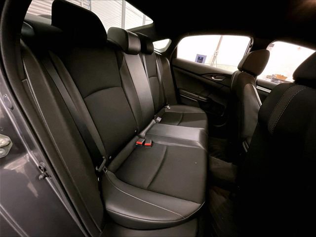 Used 2019 Honda Civic Sport image 26