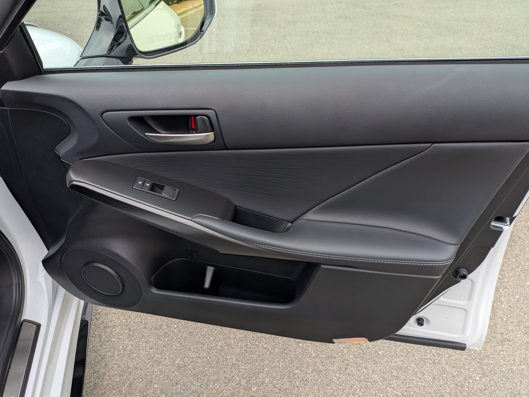 Used 2023 Lexus IS 350 F Sport RWD image 41