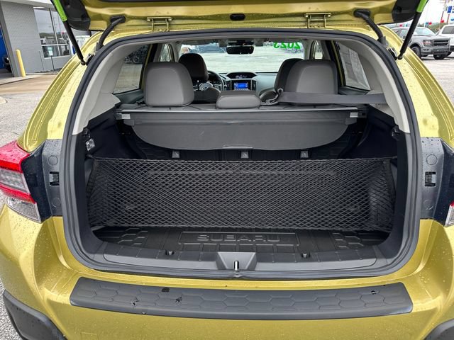 Used 2023 Subaru Crosstrek 2.5i Sport AWD/4WD image 7