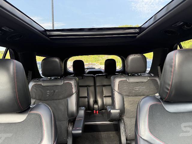 Certified 2026 Ford Explorer ST w/ Sun And Sound Package AWD/4WD image 19