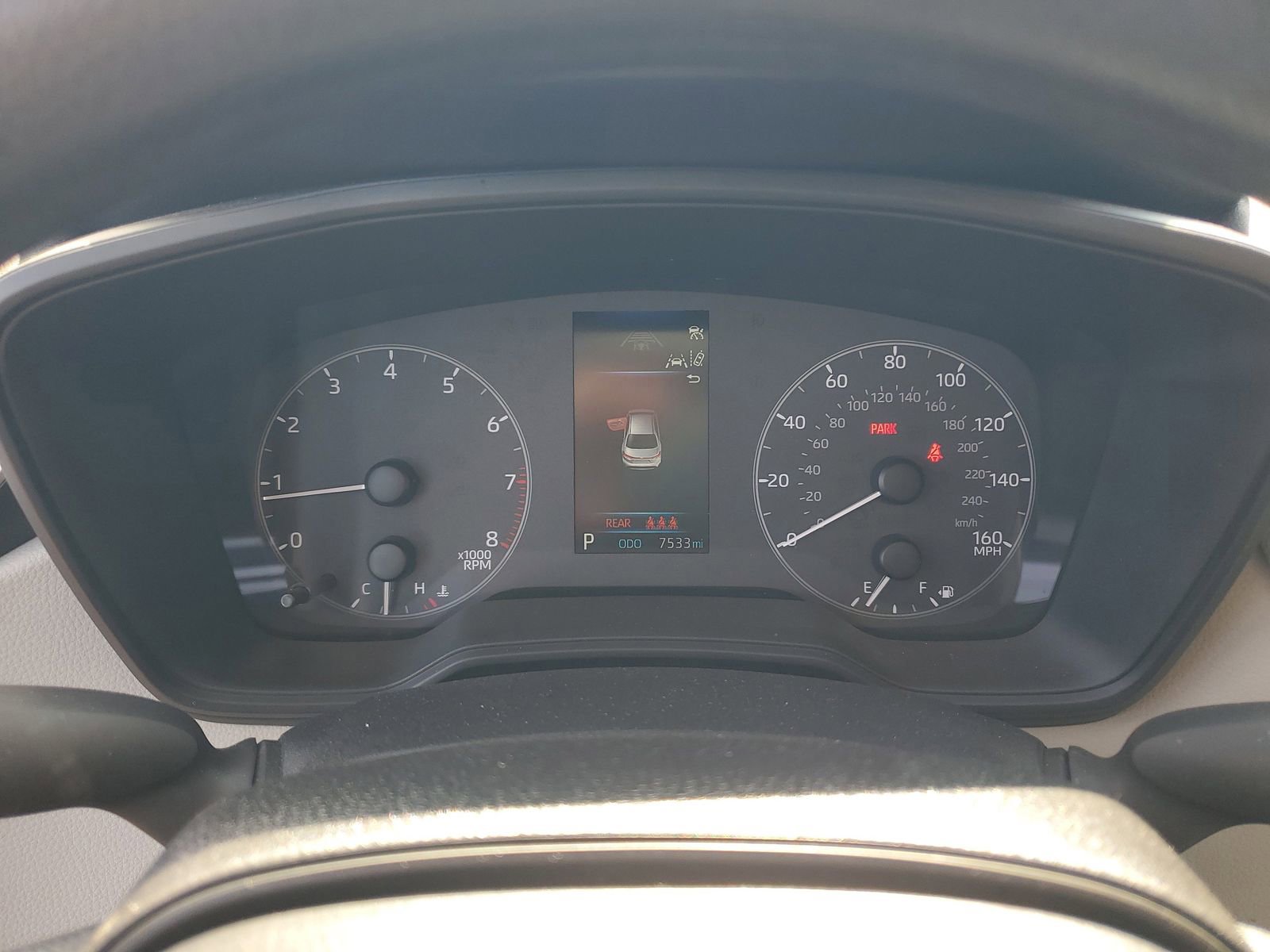 Used 2025 Toyota Corolla LE FWD image 21