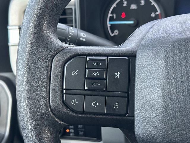 Certified 2025 Ford F250 XLT w/ FX4 Off-Road Package image 23