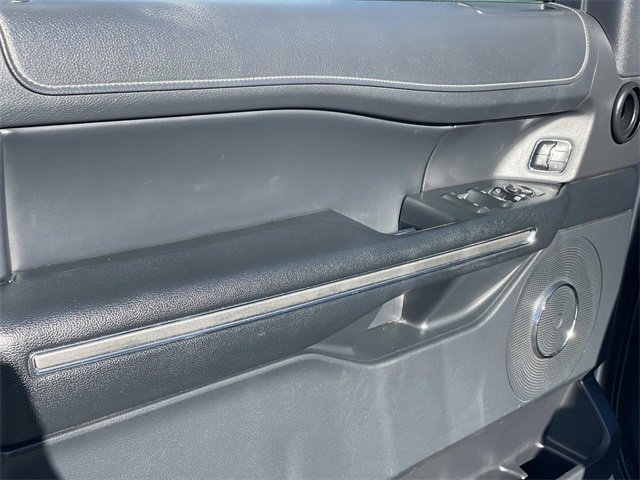 Certified 2022 Ford Expedition XLT image 21