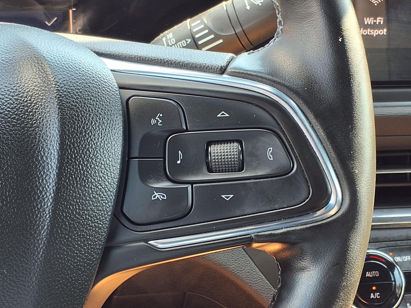 Used 2026 Buick Envista Preferred w/ Convenience I Package FWD image 25