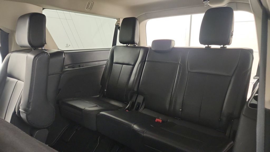 Certified 2024 Ford Expedition Max XLT AWD/4WD image 35