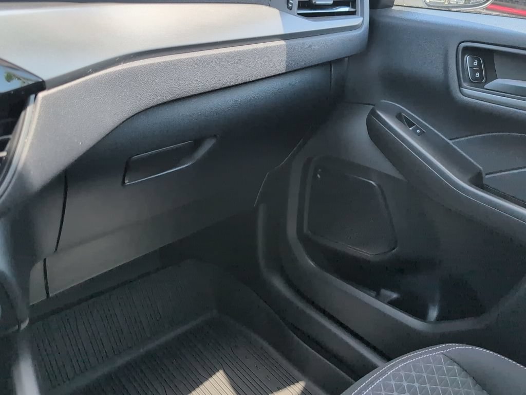 Certified 2024 Ford Escape Active FWD image 19