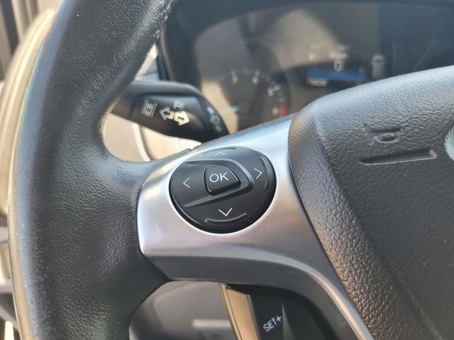 Certified 2019 Ford Transit 350 XL RWD image 27