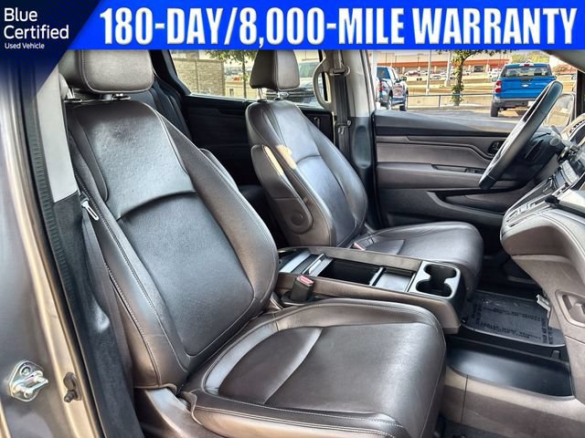 Used 2022 Honda Odyssey EX-L image 35