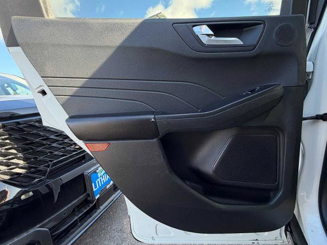 Certified 2021 Ford Escape Titanium w/ Class II Trailer Tow Package image 23