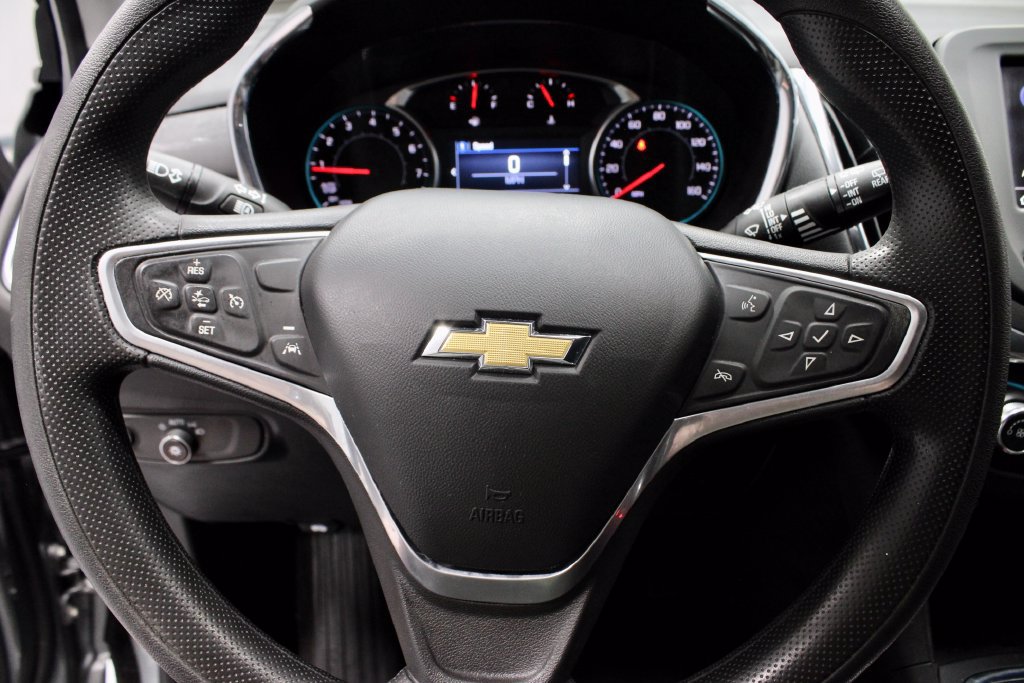 Used 2023 Chevrolet Equinox LT AWD/4WD image 29
