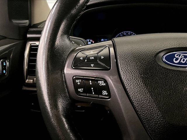 Certified 2021 Ford Ranger Lariat w/ Technology Package AWD/4WD image 17