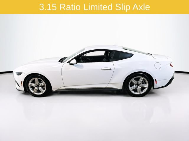 Certified 2026 Ford Mustang Premium RWD image 5