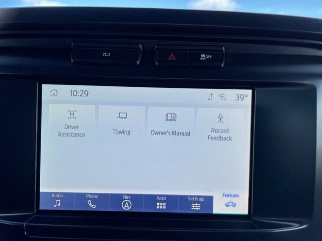 Certified 2022 Ford F150 XL w/ STX Appearance Package image 31