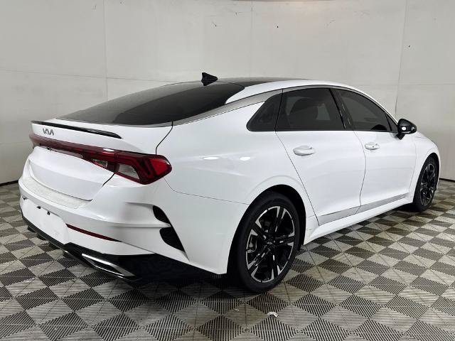 Used 2023 Kia K5 GT-Line FWD image 3