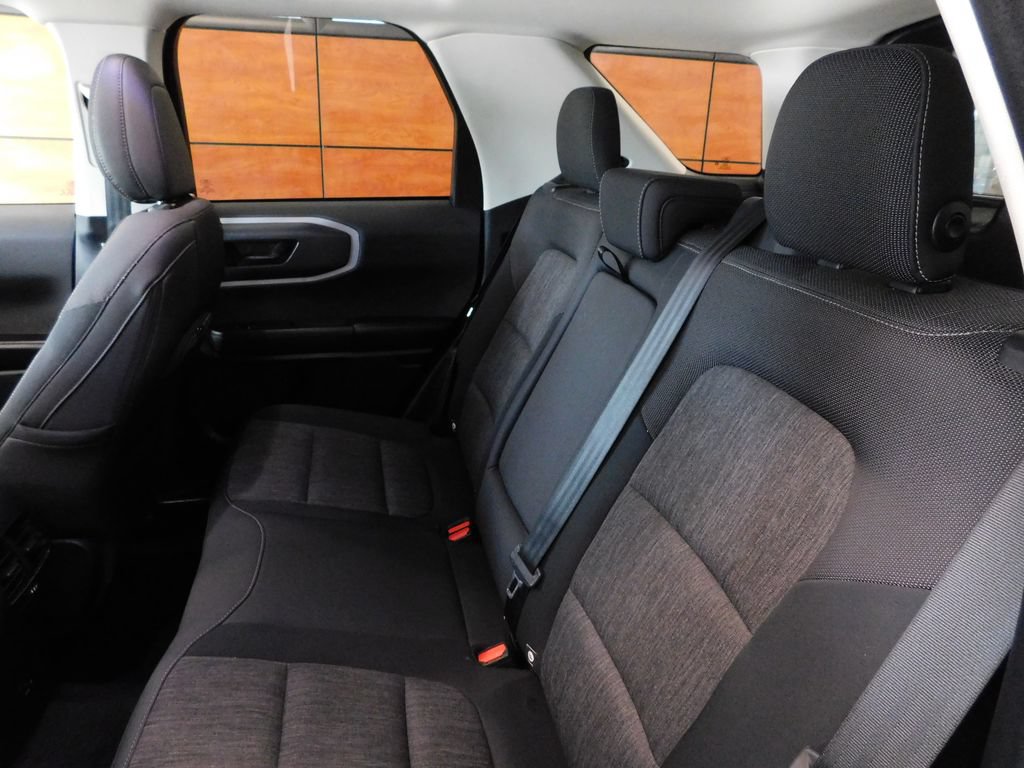 Certified 2021 Ford Bronco Sport Big Bend AWD/4WD image 33