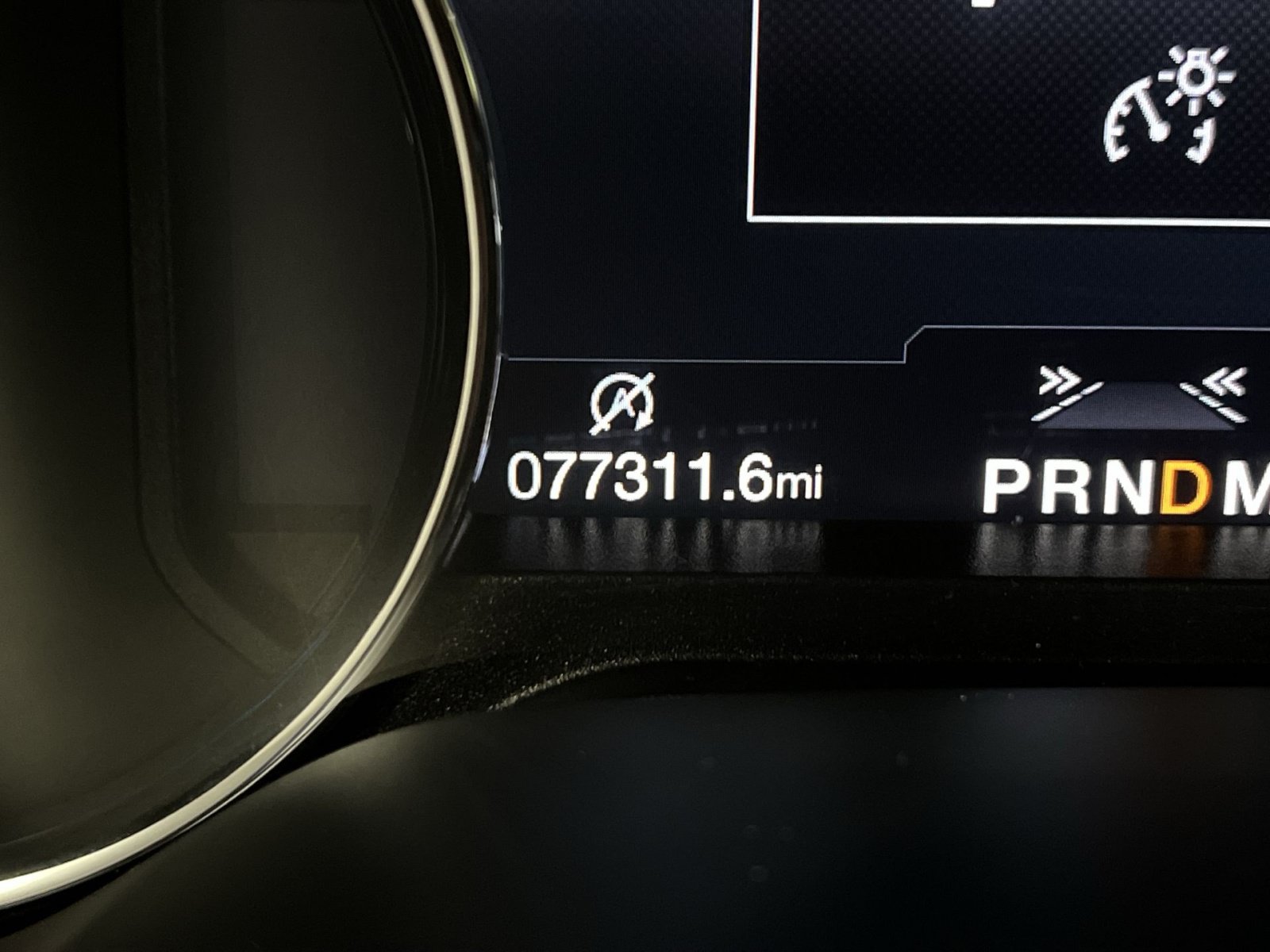 Certified 2019 Ford Expedition Limited w/ Equipment Group 303A AWD/4WD image 14