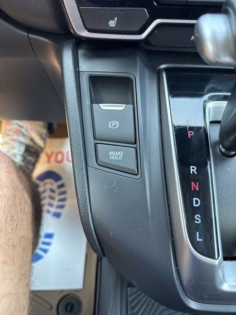 Used 2018 Honda CR-V EX-L image 26