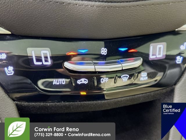 Used 2019 Cadillac XT5 Premium Luxury w/ Driver Assist Package AWD/4WD image 20