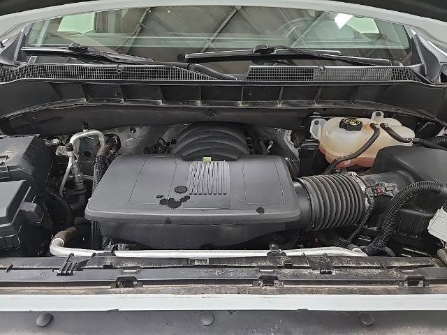 Used 2023 Chevrolet Silverado 1500 LT image 10