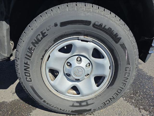 Used 2021 Toyota Tacoma SR w/ SR Convenience Package RWD image 14