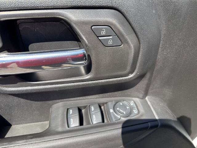 Used 2020 GMC Sierra 2500 4x4 Crew Cab w/ Convenience Package image 16