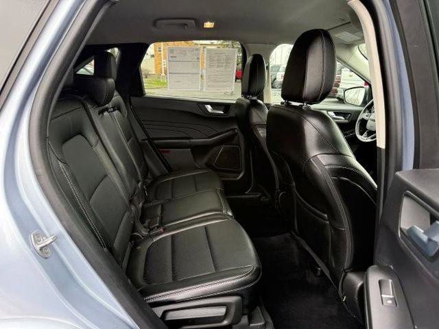 Certified 2022 Ford Escape SEL image 21