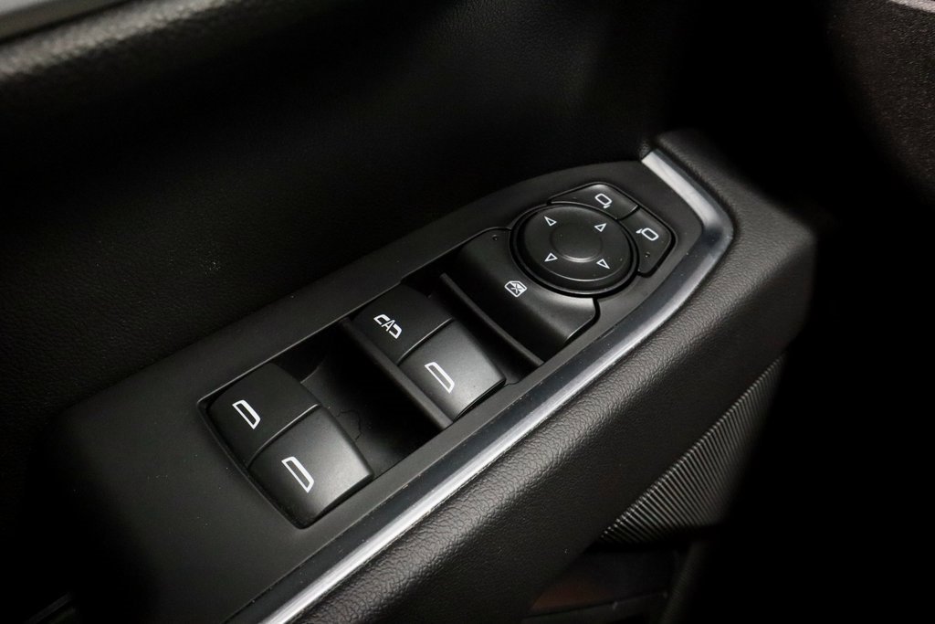 Used 2022 Chevrolet Silverado 1500 LT image 25