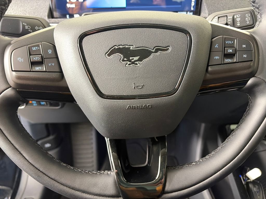 Certified 2024 Ford Mustang Mach-E Premium image 16