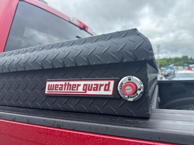 Certified 2021 Ford F350 Lariat AWD/4WD image 27