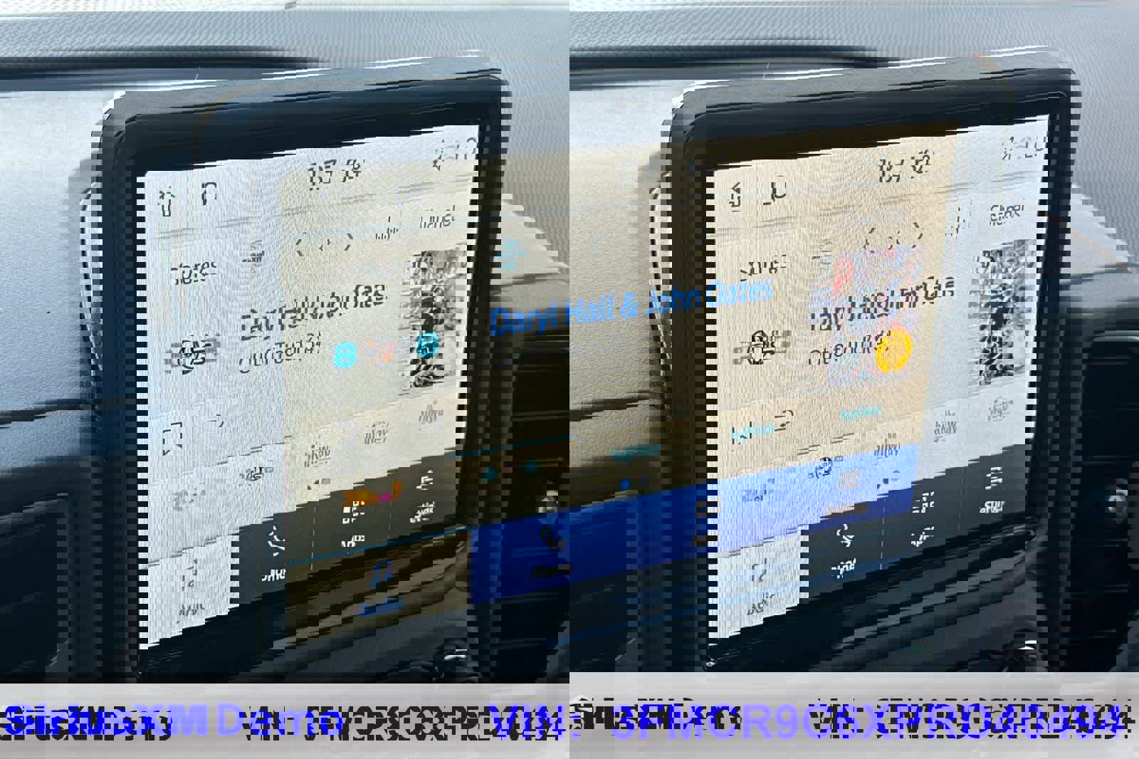 Certified 2023 Ford Bronco Sport Outer Banks w/ Tech Package image 27