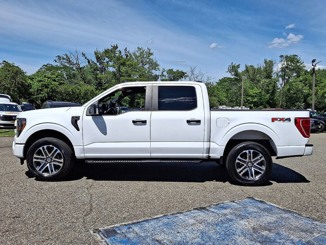 Certified 2023 Ford F150 XL w/ STX Appearance Package AWD/4WD image 5
