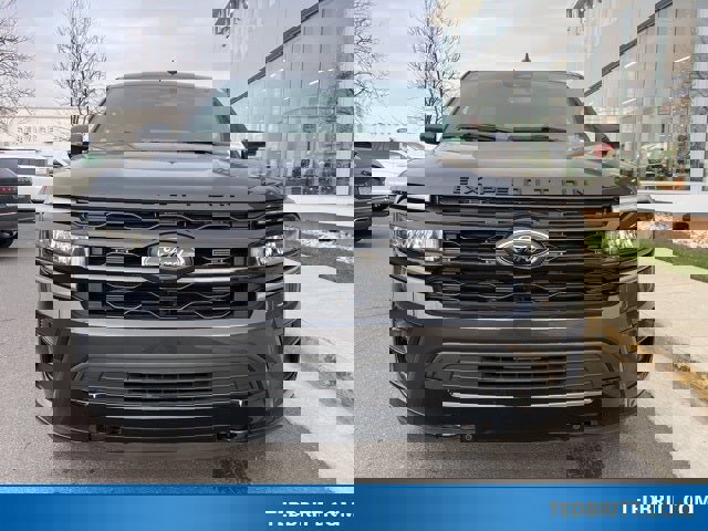 Certified 2022 Ford Expedition Max Limited image 2