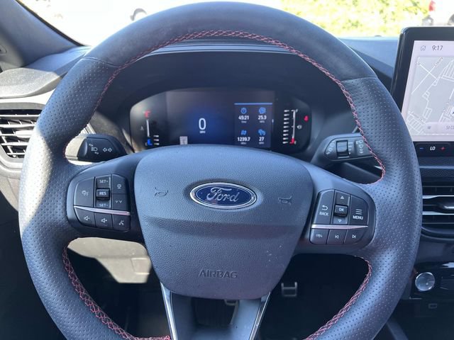 Certified 2024 Ford Escape ST-Line w/ Tech Pack #1 AWD/4WD image 20