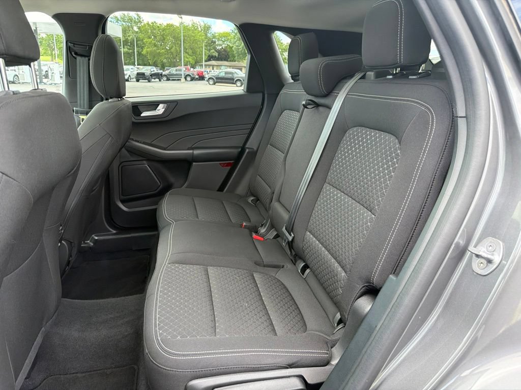 Certified 2023 Ford Escape Active w/ Tech Pack #2 AWD/4WD image 13