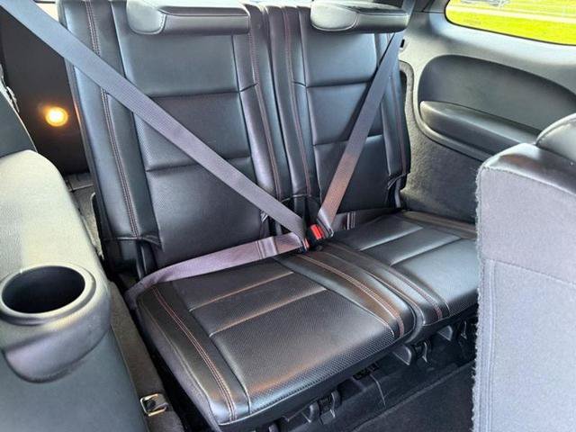 Used 2024 Dodge Durango GT AWD/4WD image 10