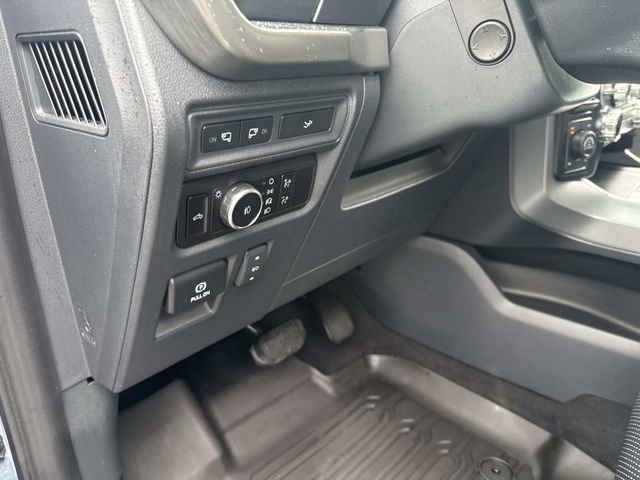 Certified 2023 Ford F150 Lariat w/ Equipment Group 502A High AWD/4WD image 20