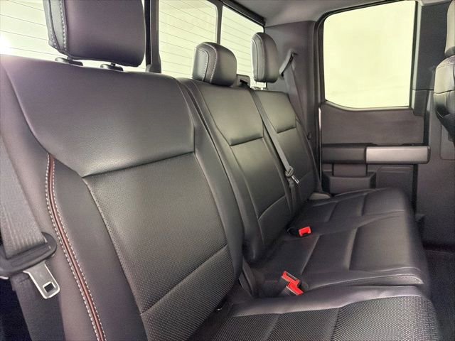 Certified 2021 Ford F150 Lariat w/ Equipment Group 502A High image 18