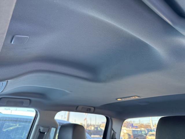 Used 2018 GMC Sierra 2500 SLT w/ Duramax Plus Package image 39