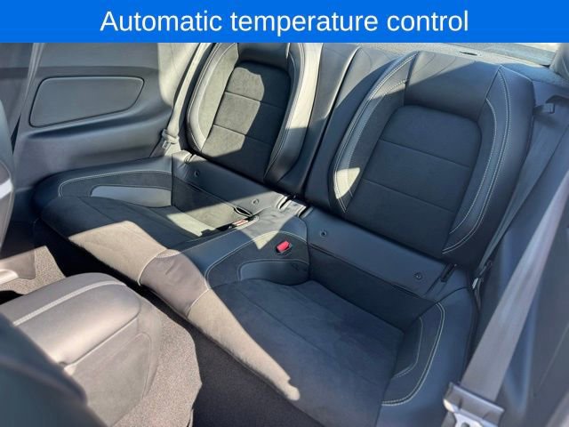 Certified 2021 Ford Mustang Shelby GT500 w/ Technology Package RWD image 18