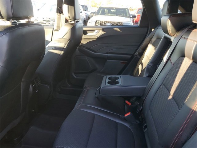 Certified 2023 Ford Escape ST-Line w/ Tech Pack #1 image 28