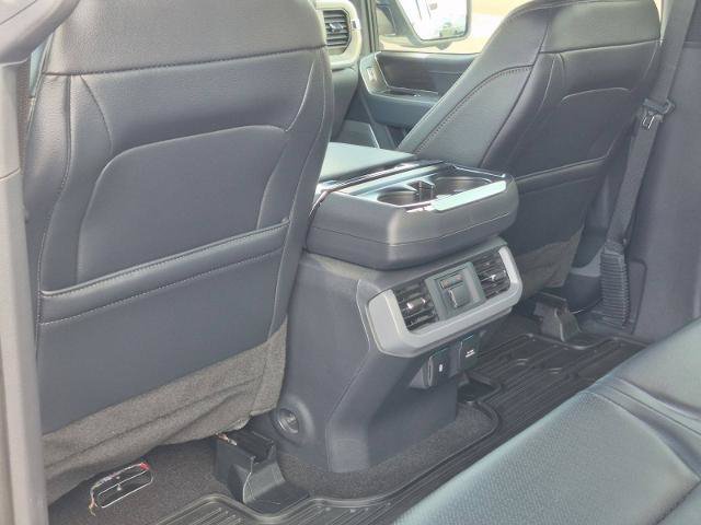 Certified 2024 Ford F150 Lariat w/ Equipment Group 502A High AWD/4WD image 27