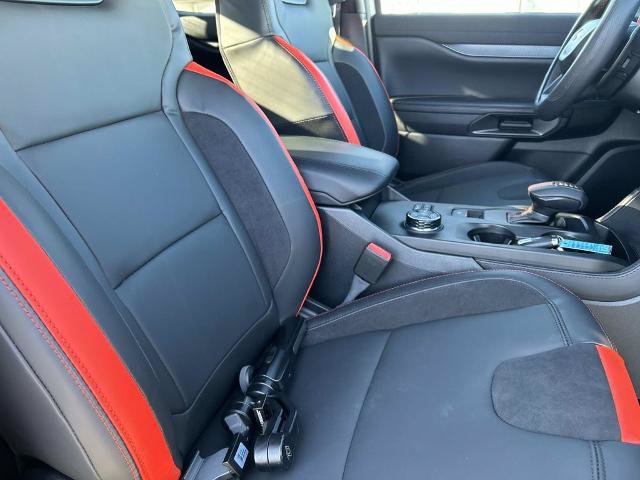 Certified 2026 Ford Ranger Raptor AWD/4WD image 23