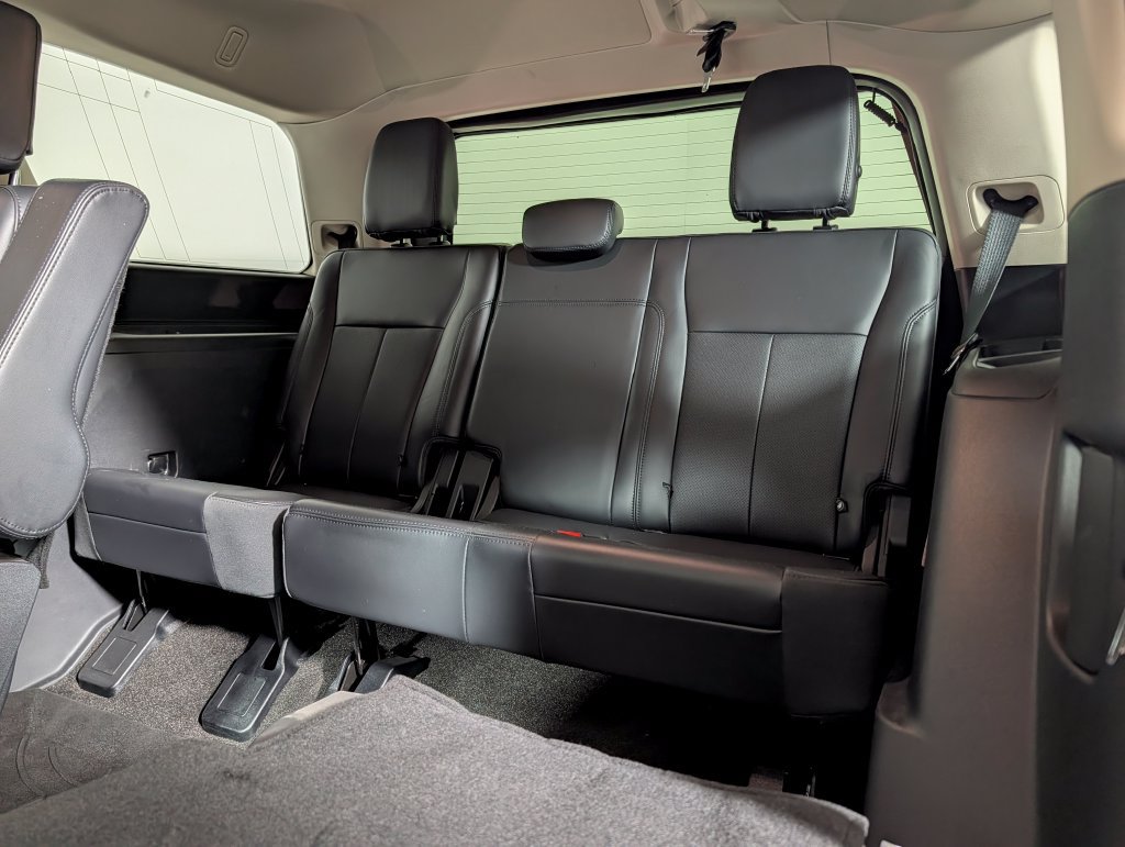 Certified 2023 Ford Expedition XLT AWD/4WD image 13