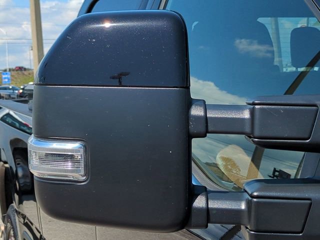Certified 2025 Ford F250 King Ranch AWD/4WD image 12