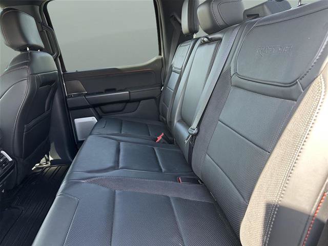 Certified 2025 Ford F150 Raptor AWD/4WD image 14