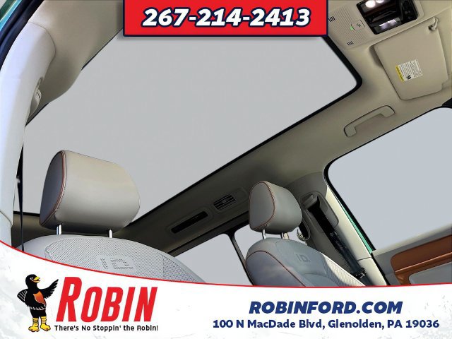Used 2025 Volkswagen ID. Buzz 1st Edition w/ Cupholders Package AWD/4WD image 26