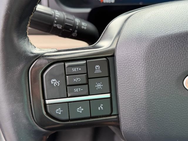 Certified 2023 Ford Expedition Platinum RWD image 19